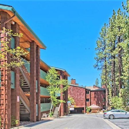 Getaways At Snow Lake Lodge Big Bear Lake Luaran gambar