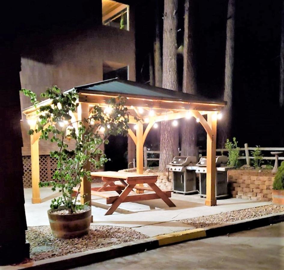 Getaways At Snow Lake Lodge Big Bear Lake Luaran gambar