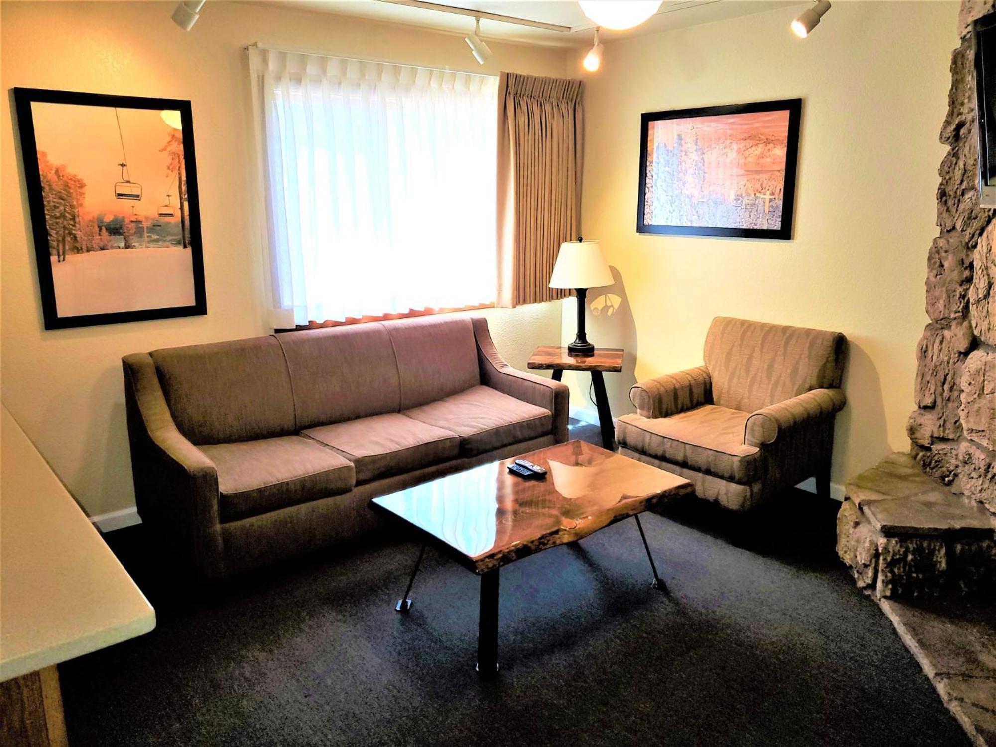 Getaways At Snow Lake Lodge Big Bear Lake Luaran gambar