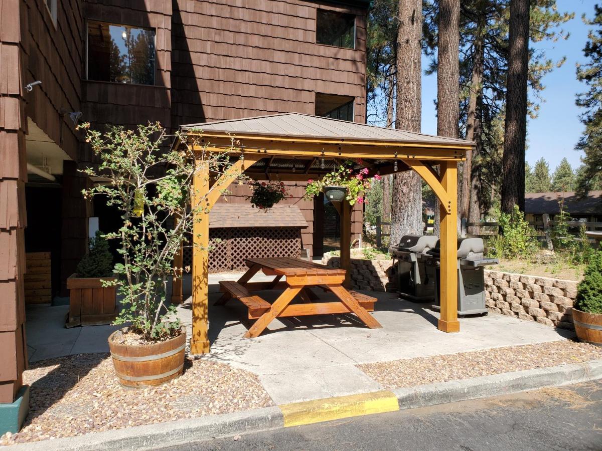 Getaways At Snow Lake Lodge Big Bear Lake Luaran gambar