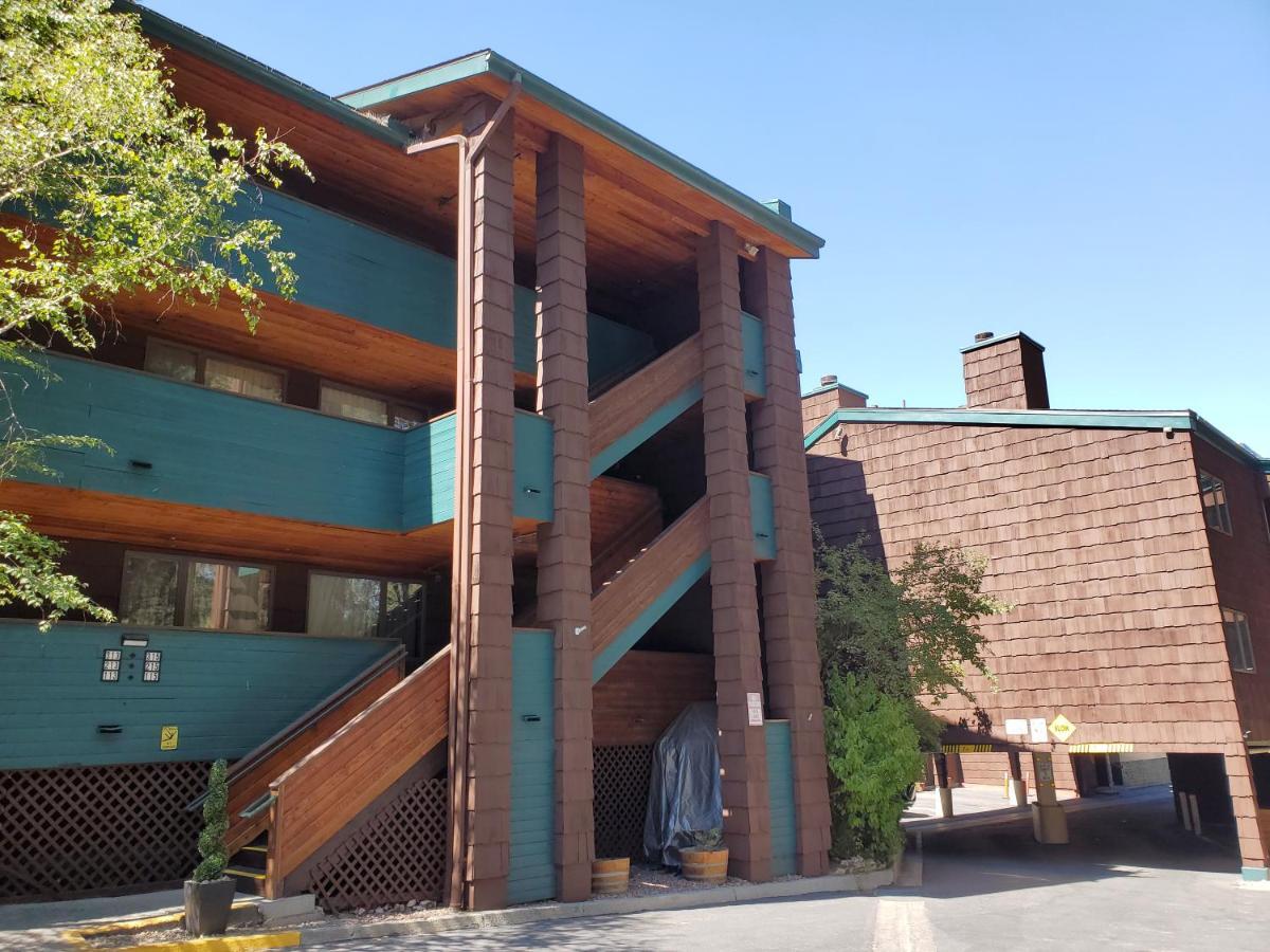 Getaways At Snow Lake Lodge Big Bear Lake Luaran gambar