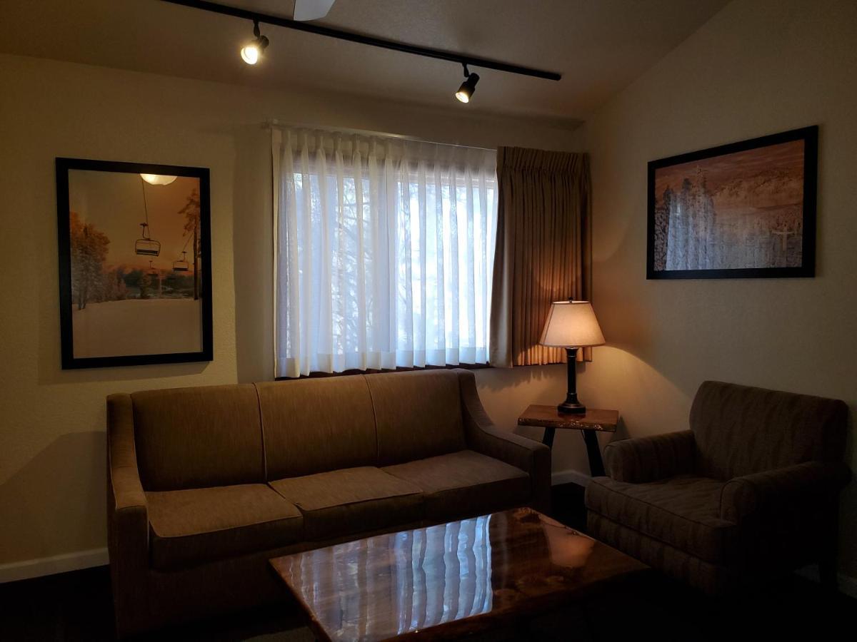 Getaways At Snow Lake Lodge Big Bear Lake Luaran gambar