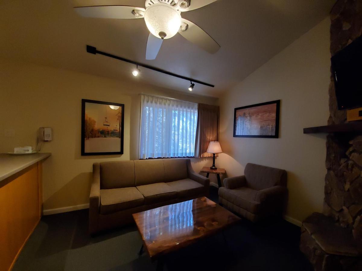 Getaways At Snow Lake Lodge Big Bear Lake Luaran gambar