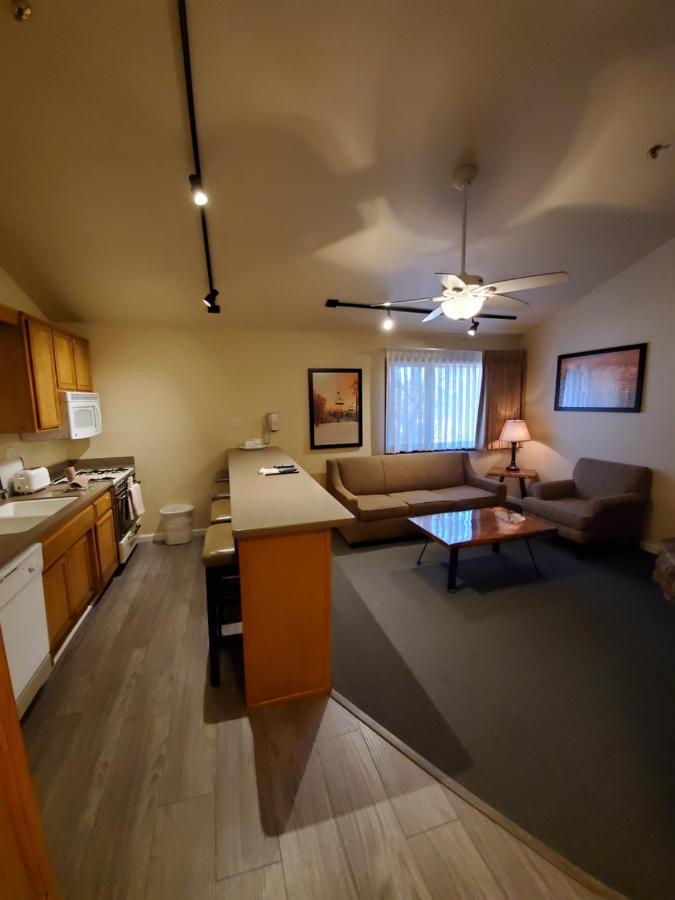 Getaways At Snow Lake Lodge Big Bear Lake Luaran gambar