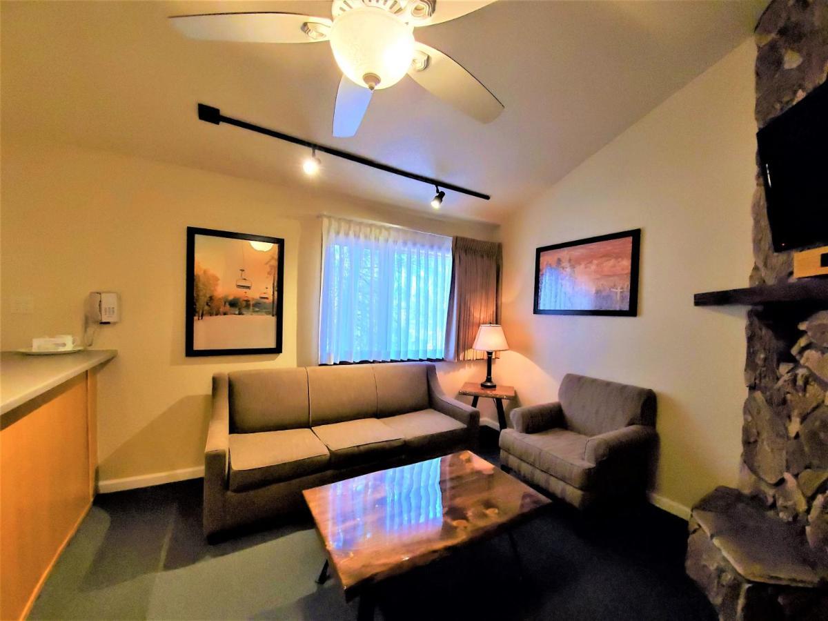 Getaways At Snow Lake Lodge Big Bear Lake Luaran gambar