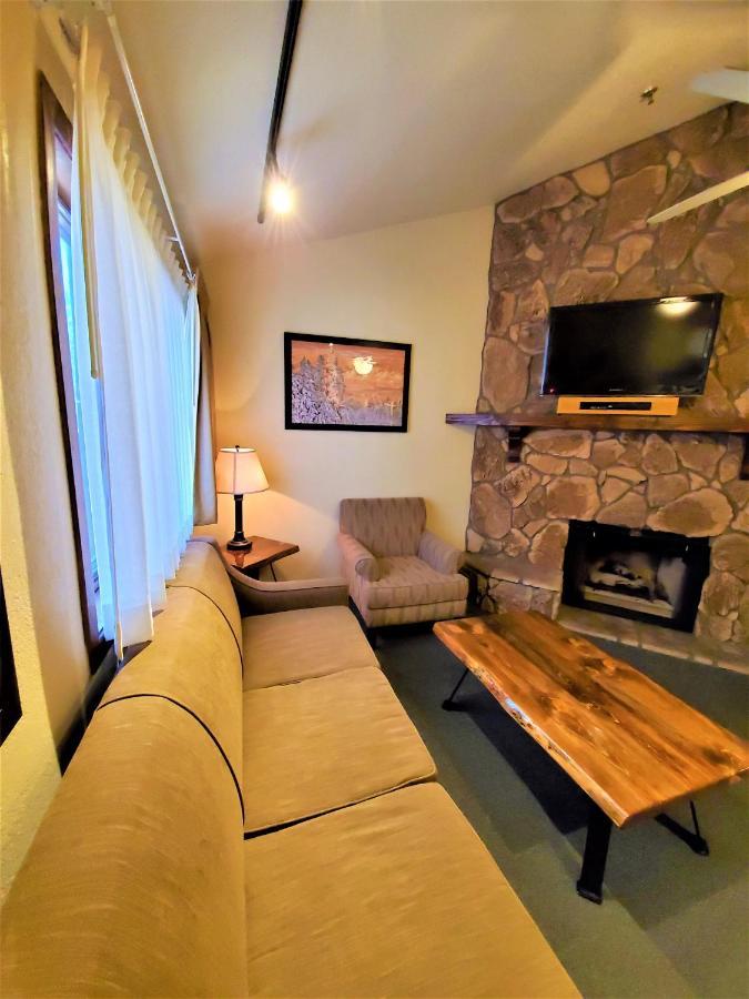 Getaways At Snow Lake Lodge Big Bear Lake Luaran gambar