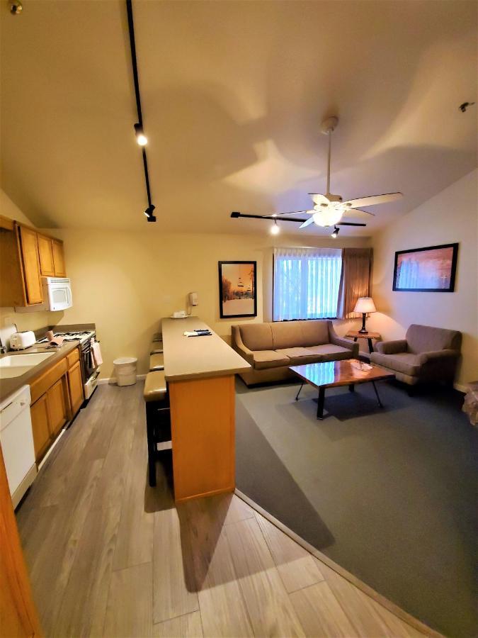 Getaways At Snow Lake Lodge Big Bear Lake Luaran gambar
