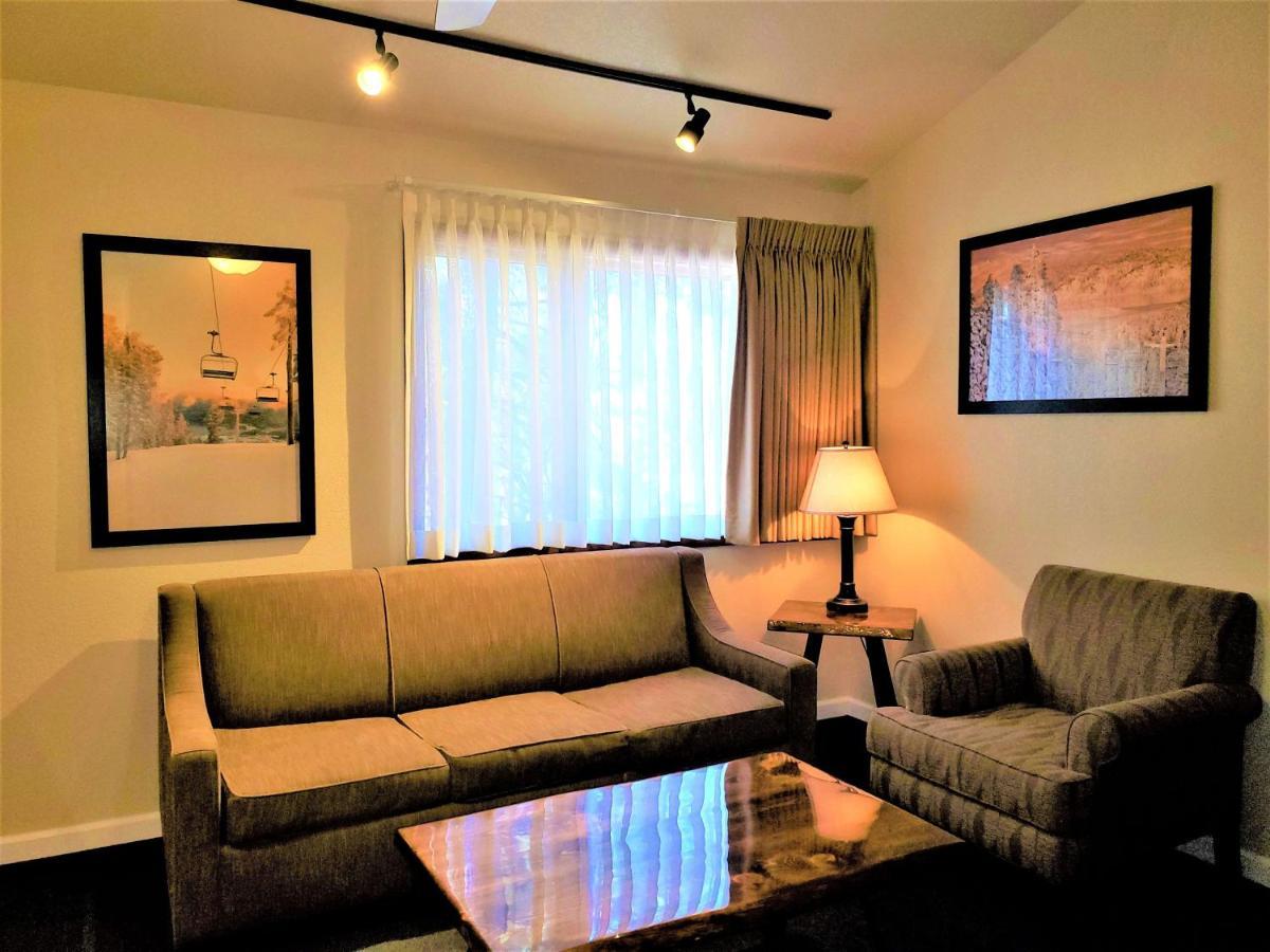 Getaways At Snow Lake Lodge Big Bear Lake Luaran gambar
