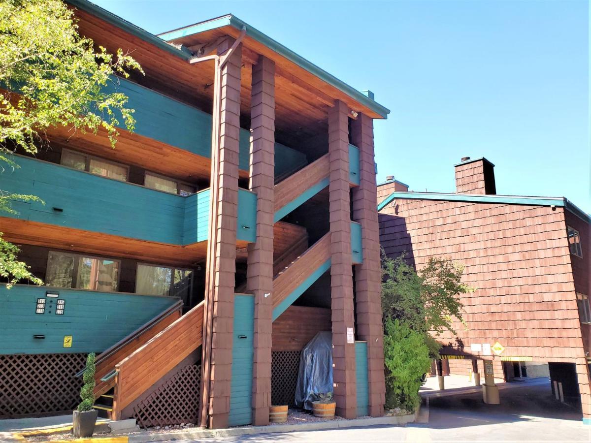 Getaways At Snow Lake Lodge Big Bear Lake Luaran gambar