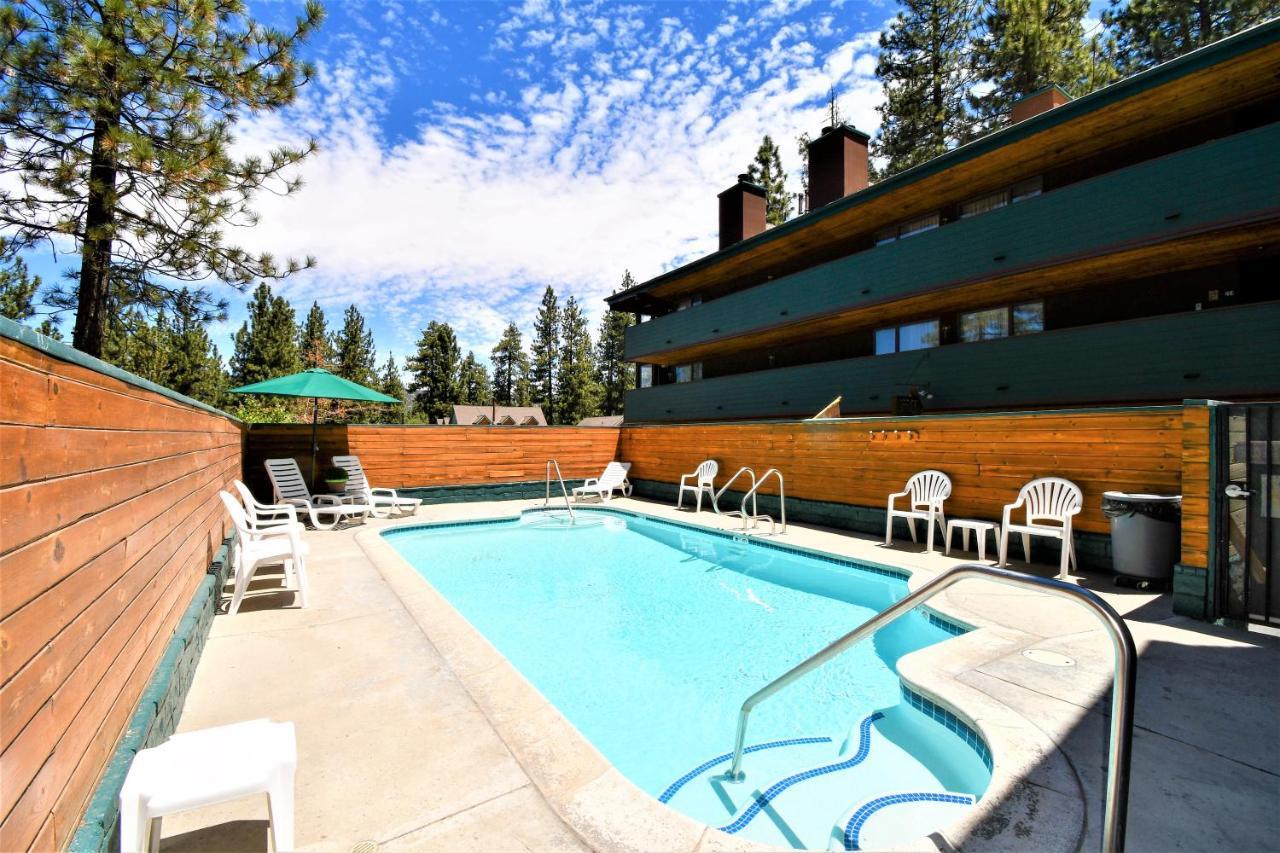 Getaways At Snow Lake Lodge Big Bear Lake Luaran gambar