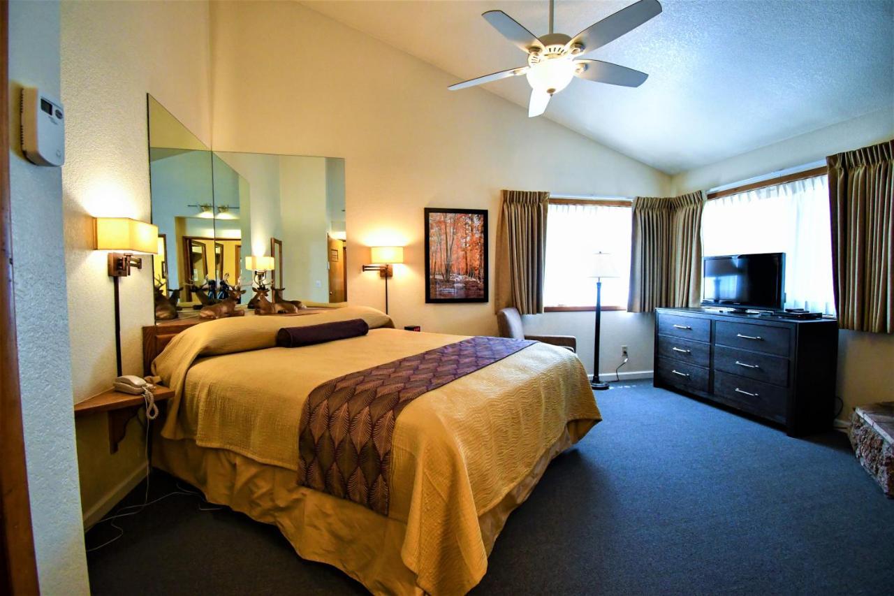 Getaways At Snow Lake Lodge Big Bear Lake Luaran gambar