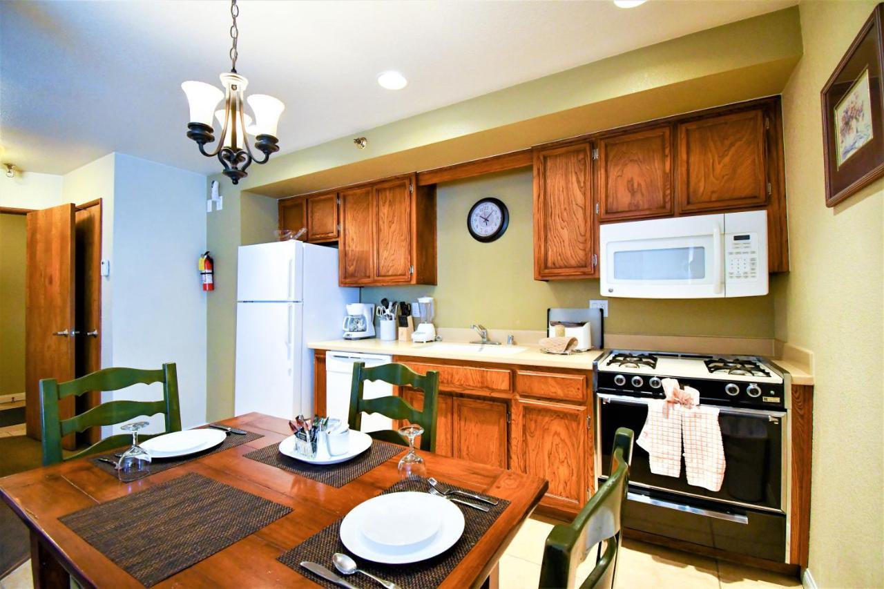 Getaways At Snow Lake Lodge Big Bear Lake Luaran gambar