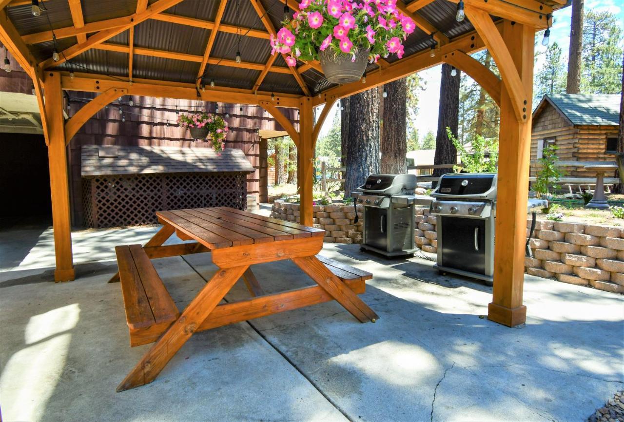 Getaways At Snow Lake Lodge Big Bear Lake Luaran gambar