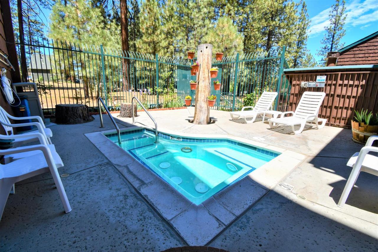 Getaways At Snow Lake Lodge Big Bear Lake Luaran gambar