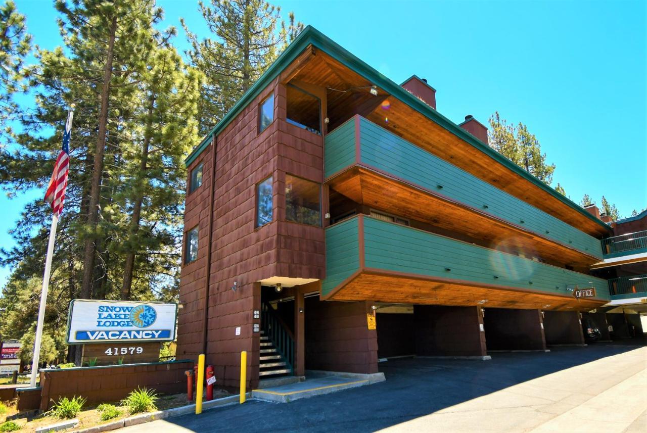 Getaways At Snow Lake Lodge Big Bear Lake Luaran gambar