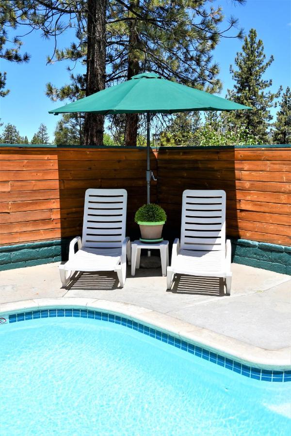Getaways At Snow Lake Lodge Big Bear Lake Luaran gambar