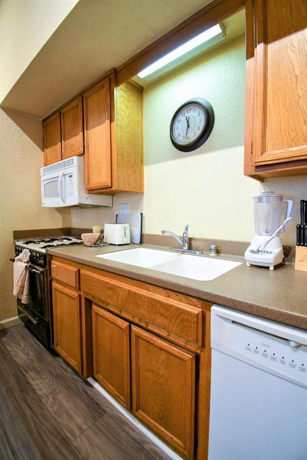 Getaways At Snow Lake Lodge Big Bear Lake Luaran gambar