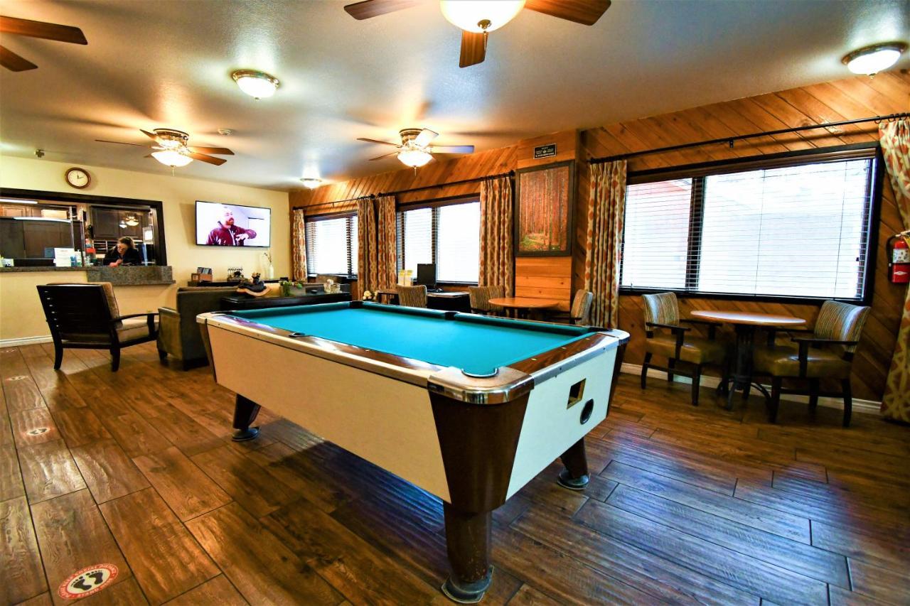 Getaways At Snow Lake Lodge Big Bear Lake Luaran gambar