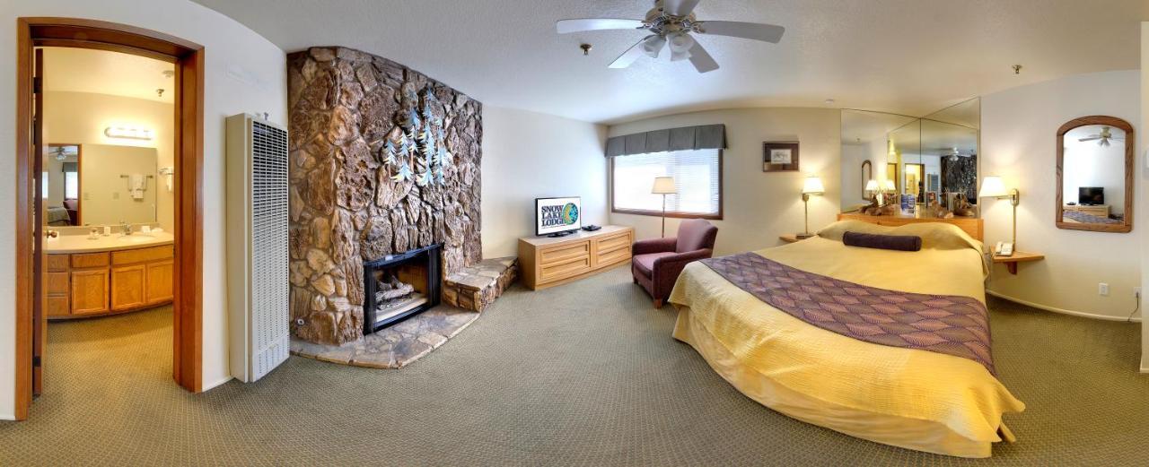 Getaways At Snow Lake Lodge Big Bear Lake Luaran gambar
