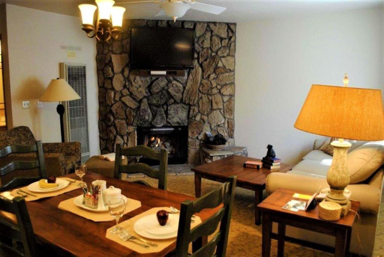 Getaways At Snow Lake Lodge Big Bear Lake Luaran gambar