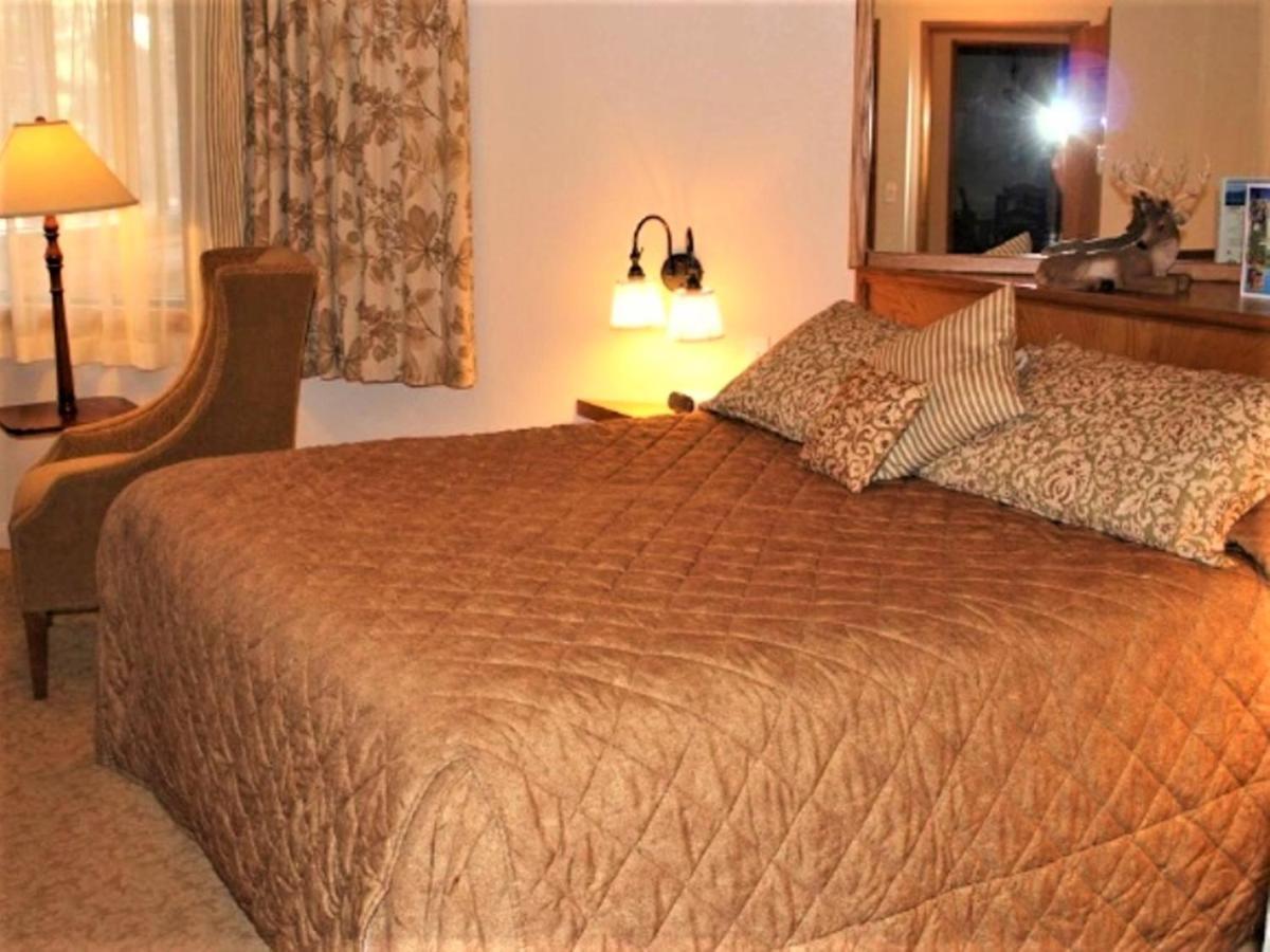 Getaways At Snow Lake Lodge Big Bear Lake Luaran gambar