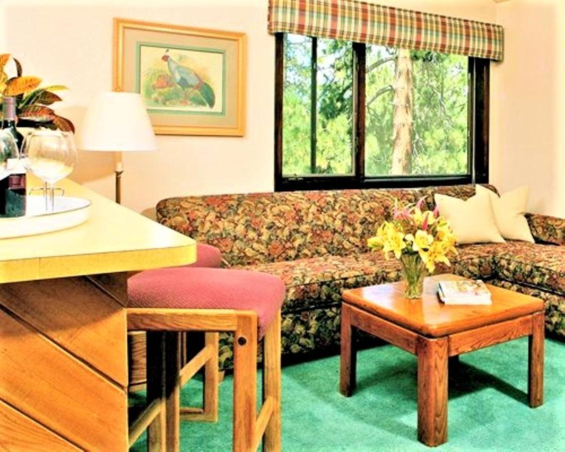 Getaways At Snow Lake Lodge Big Bear Lake Luaran gambar