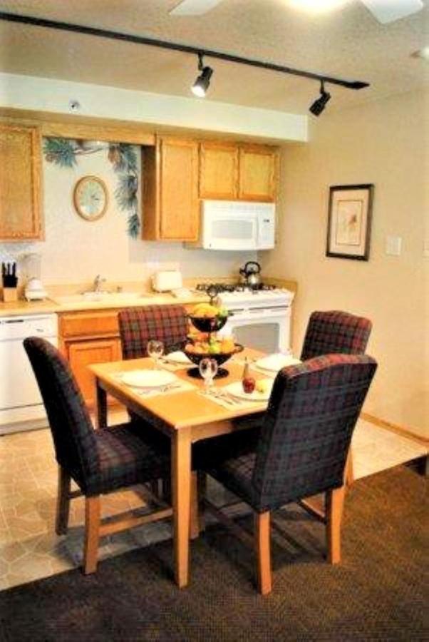 Getaways At Snow Lake Lodge Big Bear Lake Luaran gambar