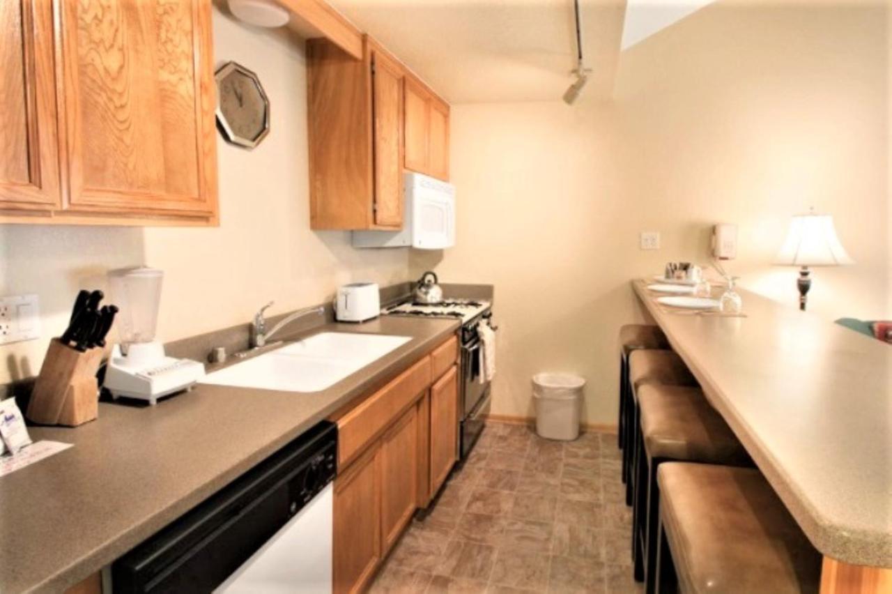 Getaways At Snow Lake Lodge Big Bear Lake Luaran gambar