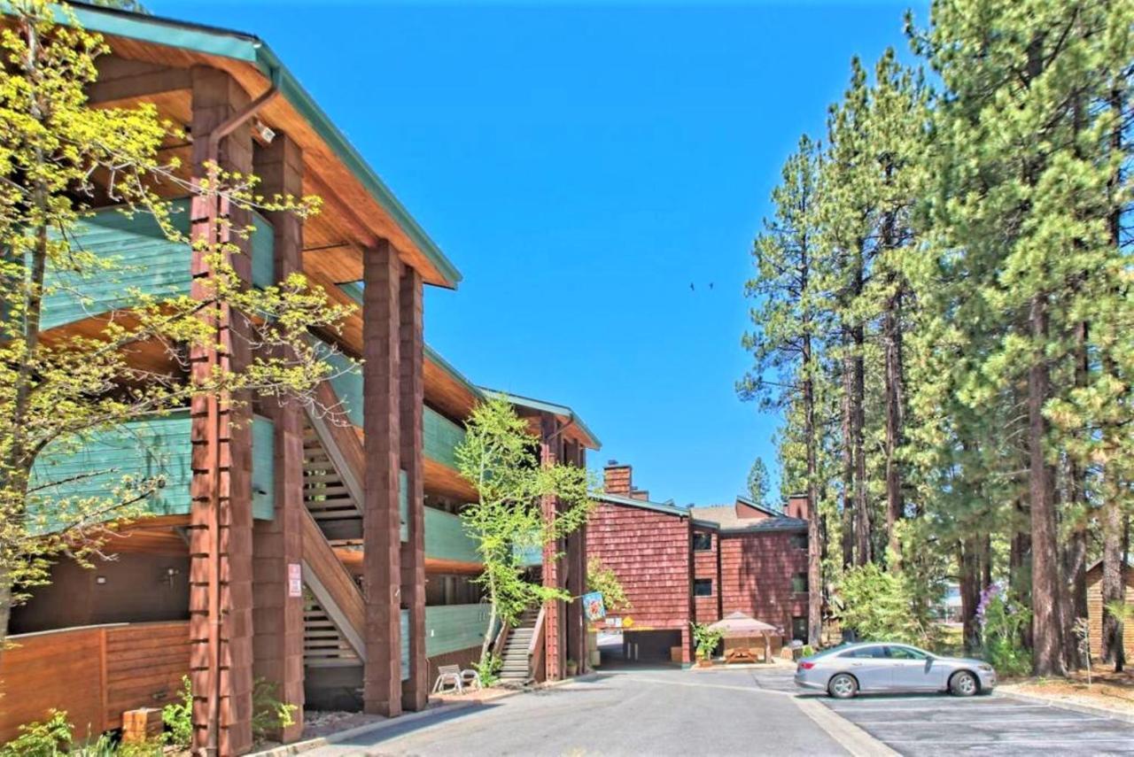 Getaways At Snow Lake Lodge Big Bear Lake Luaran gambar
