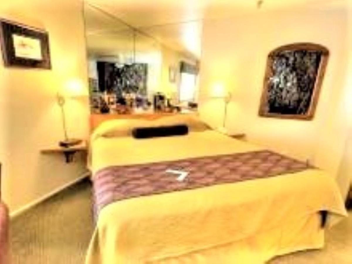 Getaways At Snow Lake Lodge Big Bear Lake Luaran gambar
