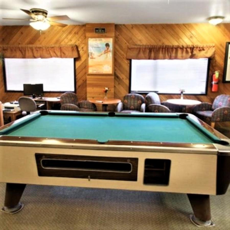 Getaways At Snow Lake Lodge Big Bear Lake Luaran gambar