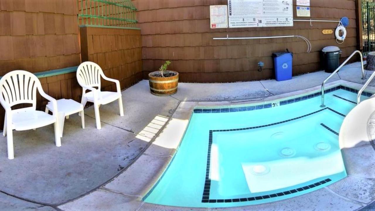 Getaways At Snow Lake Lodge Big Bear Lake Luaran gambar