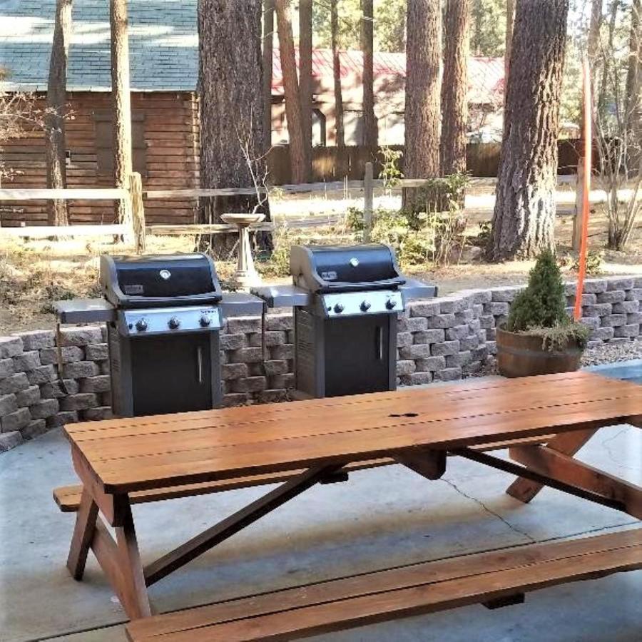 Getaways At Snow Lake Lodge Big Bear Lake Luaran gambar