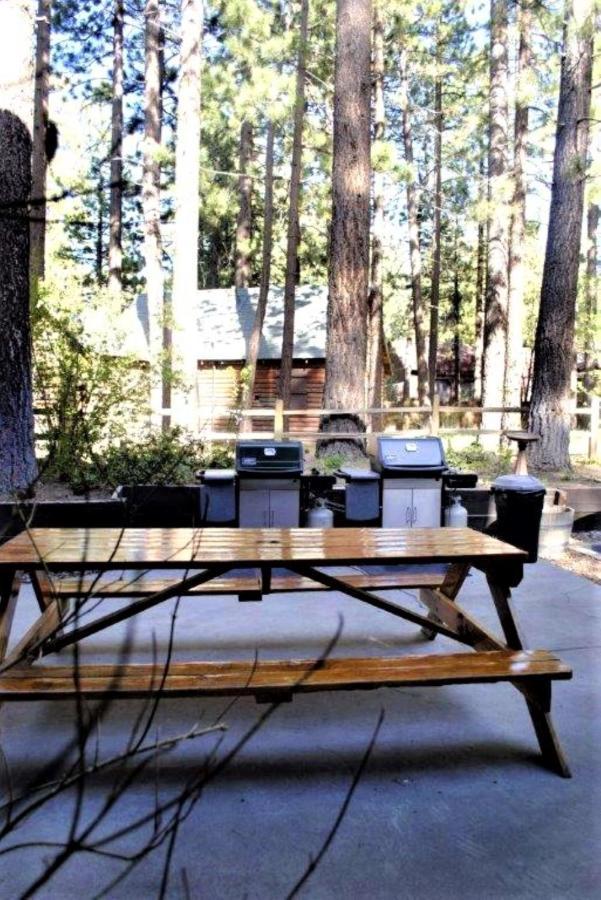 Getaways At Snow Lake Lodge Big Bear Lake Luaran gambar
