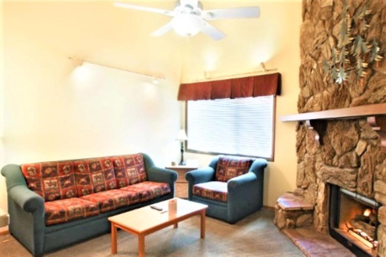 Getaways At Snow Lake Lodge Big Bear Lake Luaran gambar