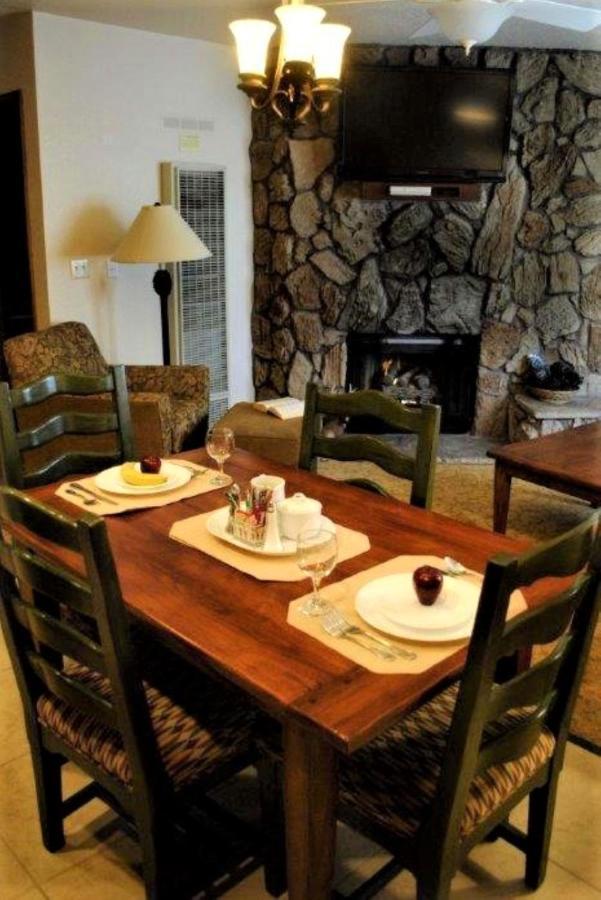 Getaways At Snow Lake Lodge Big Bear Lake Luaran gambar