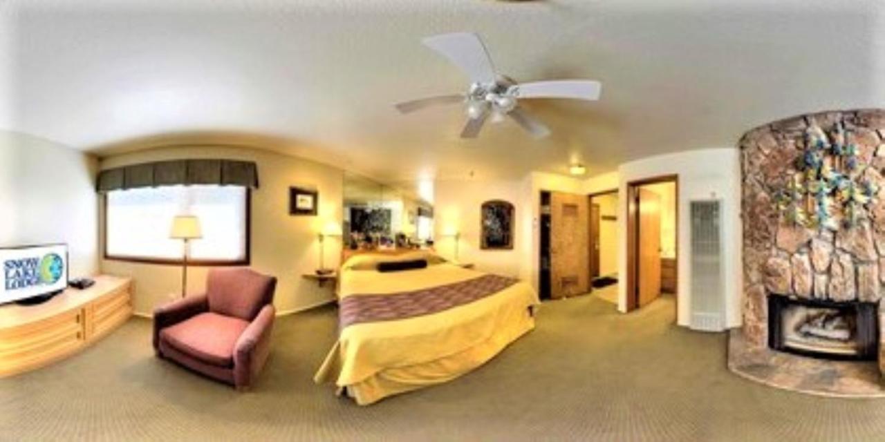 Getaways At Snow Lake Lodge Big Bear Lake Luaran gambar