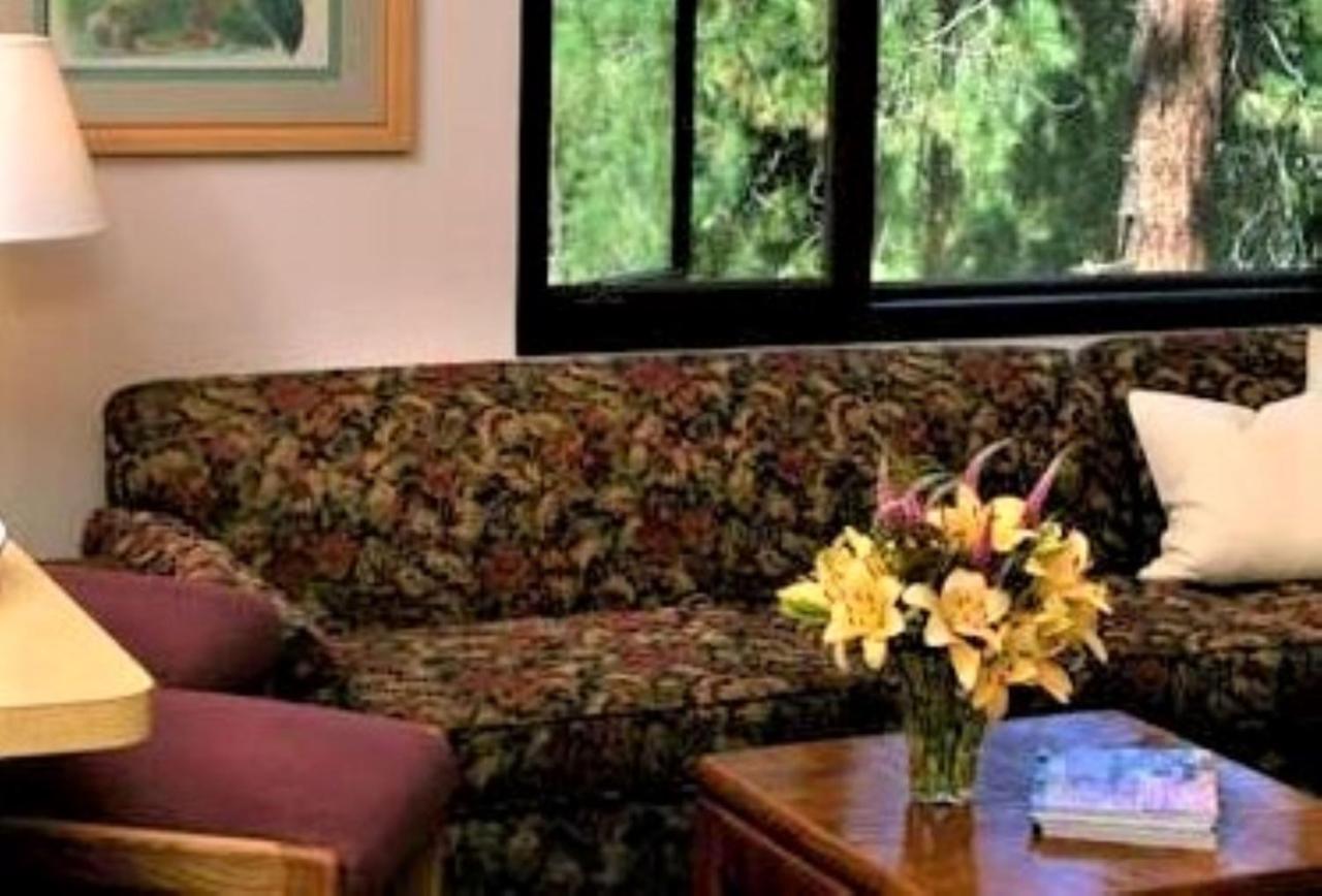 Getaways At Snow Lake Lodge Big Bear Lake Luaran gambar