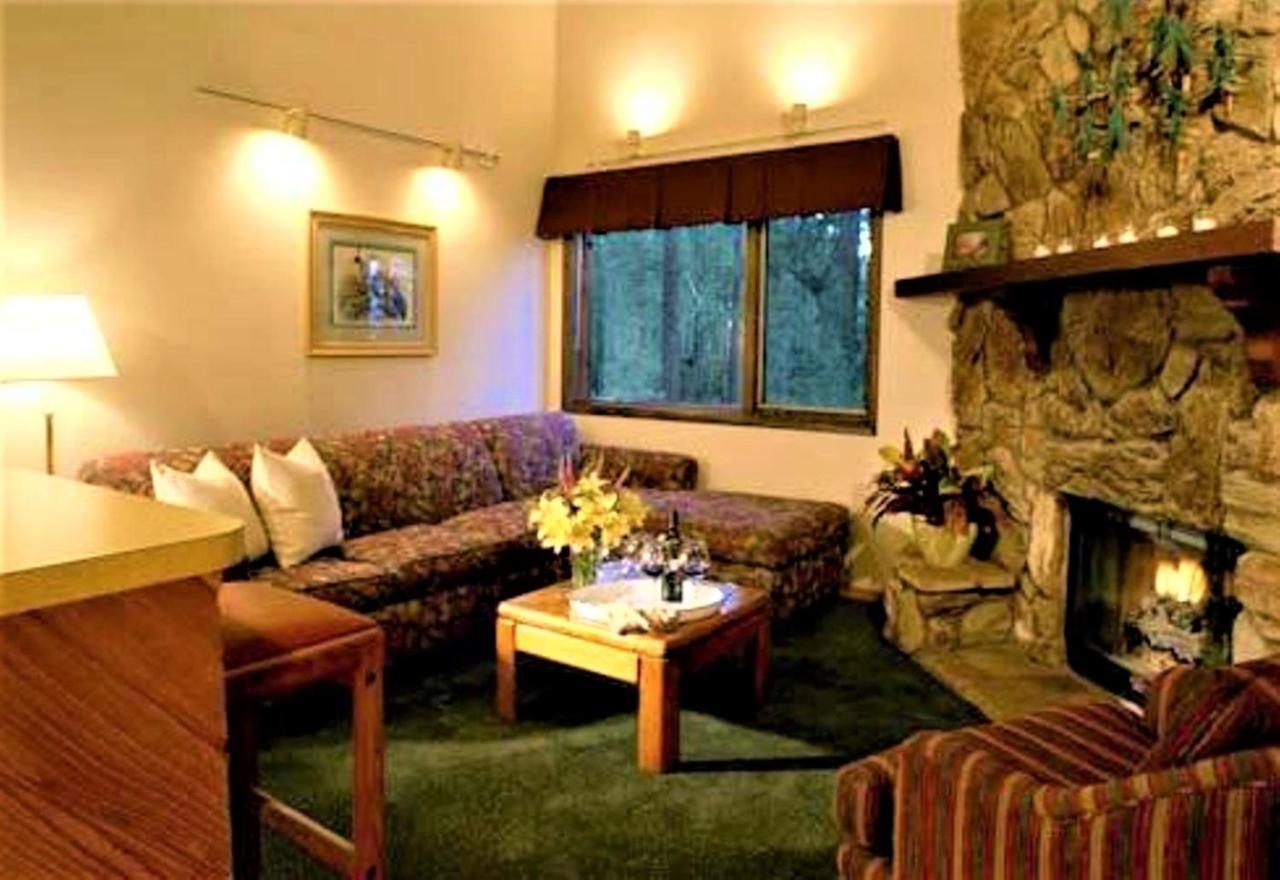 Getaways At Snow Lake Lodge Big Bear Lake Luaran gambar