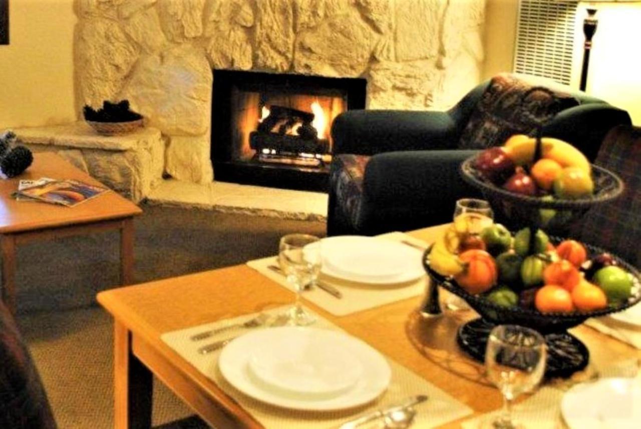 Getaways At Snow Lake Lodge Big Bear Lake Luaran gambar