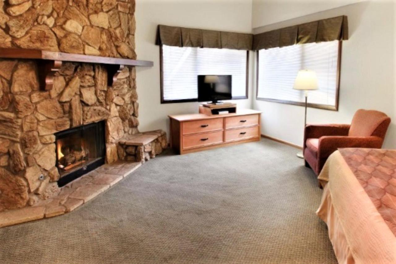Getaways At Snow Lake Lodge Big Bear Lake Luaran gambar