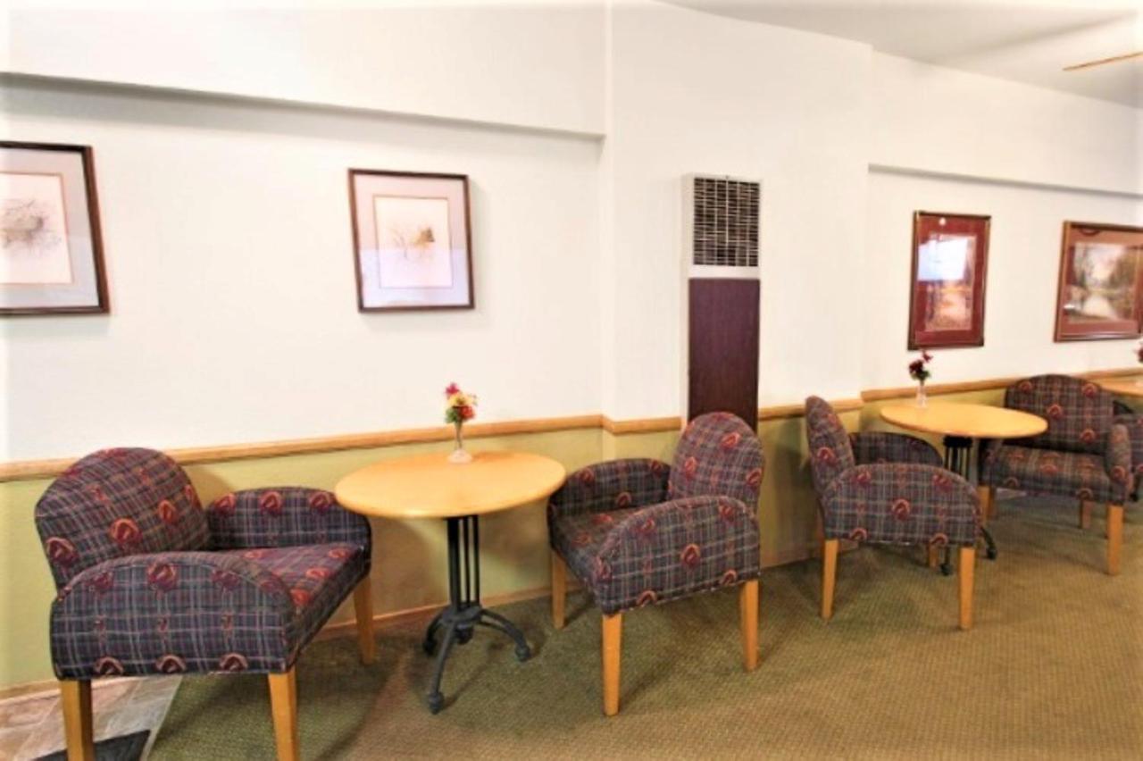 Getaways At Snow Lake Lodge Big Bear Lake Luaran gambar