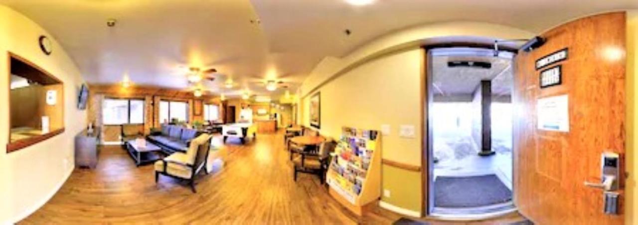 Getaways At Snow Lake Lodge Big Bear Lake Luaran gambar