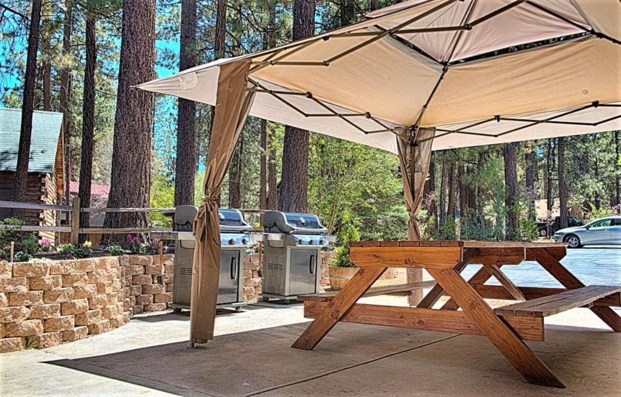 Getaways At Snow Lake Lodge Big Bear Lake Luaran gambar