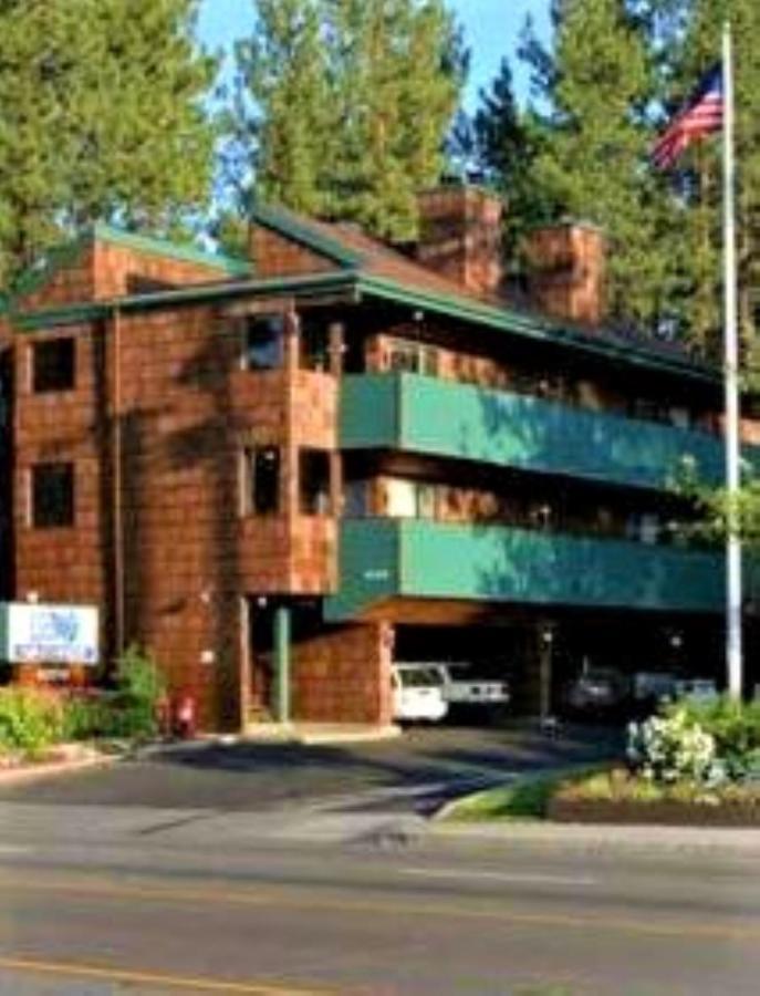 Getaways At Snow Lake Lodge Big Bear Lake Luaran gambar